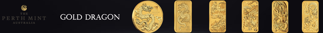 Gold dragon