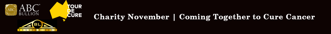 Charity Noverber