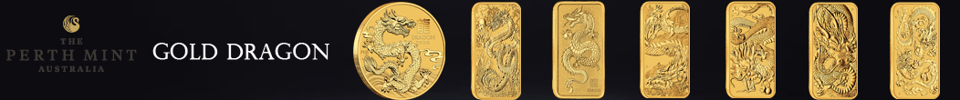 PM Gold dragon