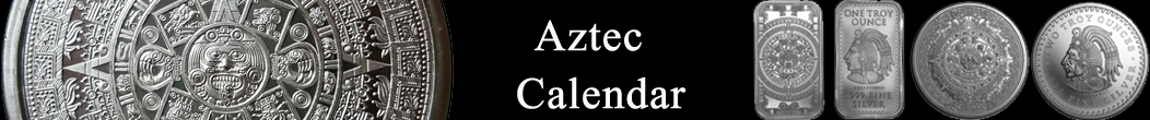 Aztec Calendar