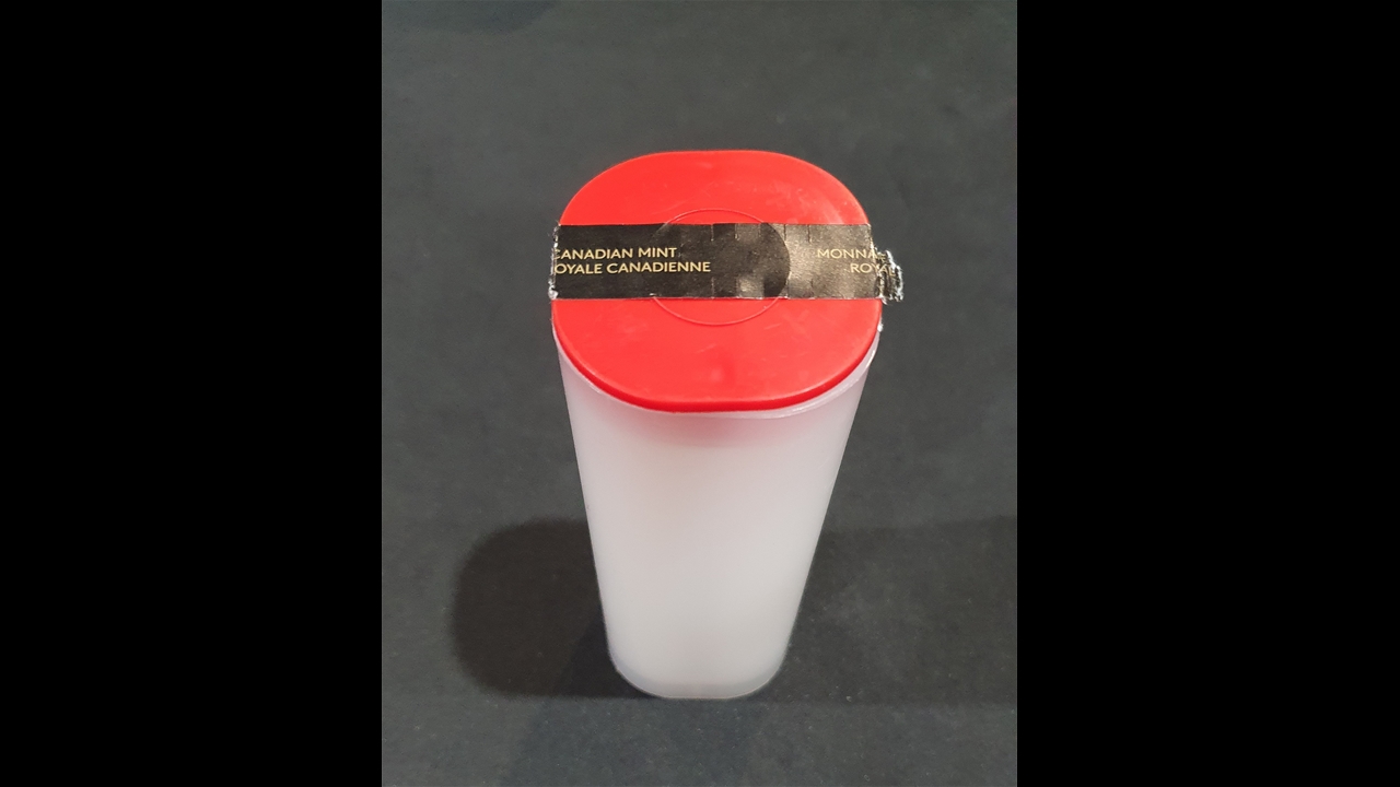Bullion List Browse 1oz Canadian Maple Silver Coin Tube Red Empty bullion-list-browse-1oz-canadian-maple-silver-coin-tube-red-empty