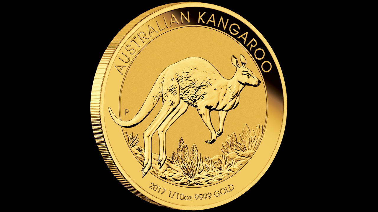 Bullion coins definition