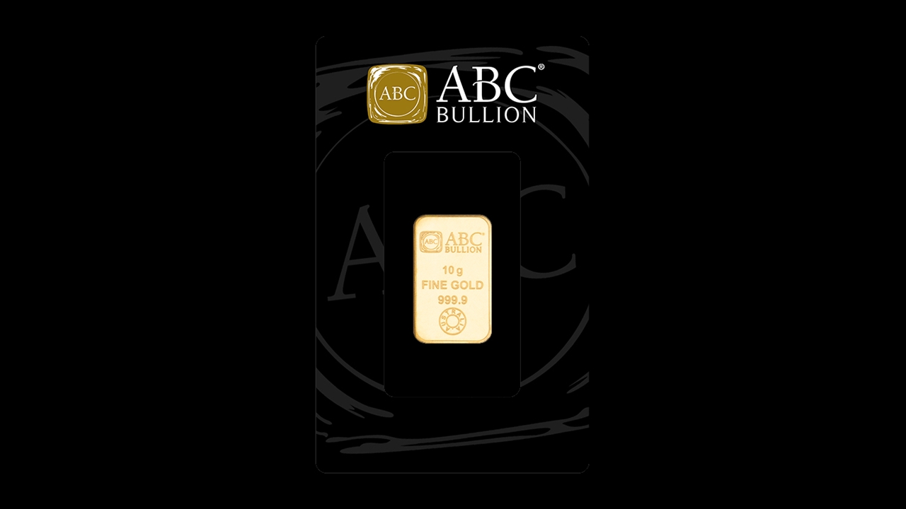 Bullion List Browse Gold Bars 10 G Abc Bullion Gold Minted Tablet Range