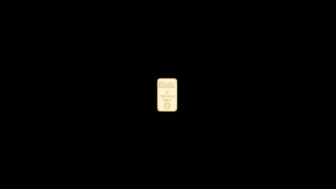 1 Gram .999 Fine Gold PAMP Suisse Lady Fontuna Gold Bullion Bar In - Foto 2