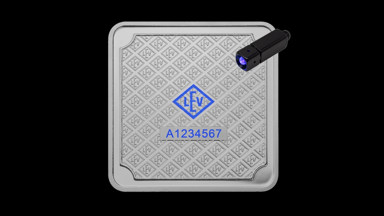 Bullion List Silver Geiger 100g Geiger Edelmetalle Silver Square Bar