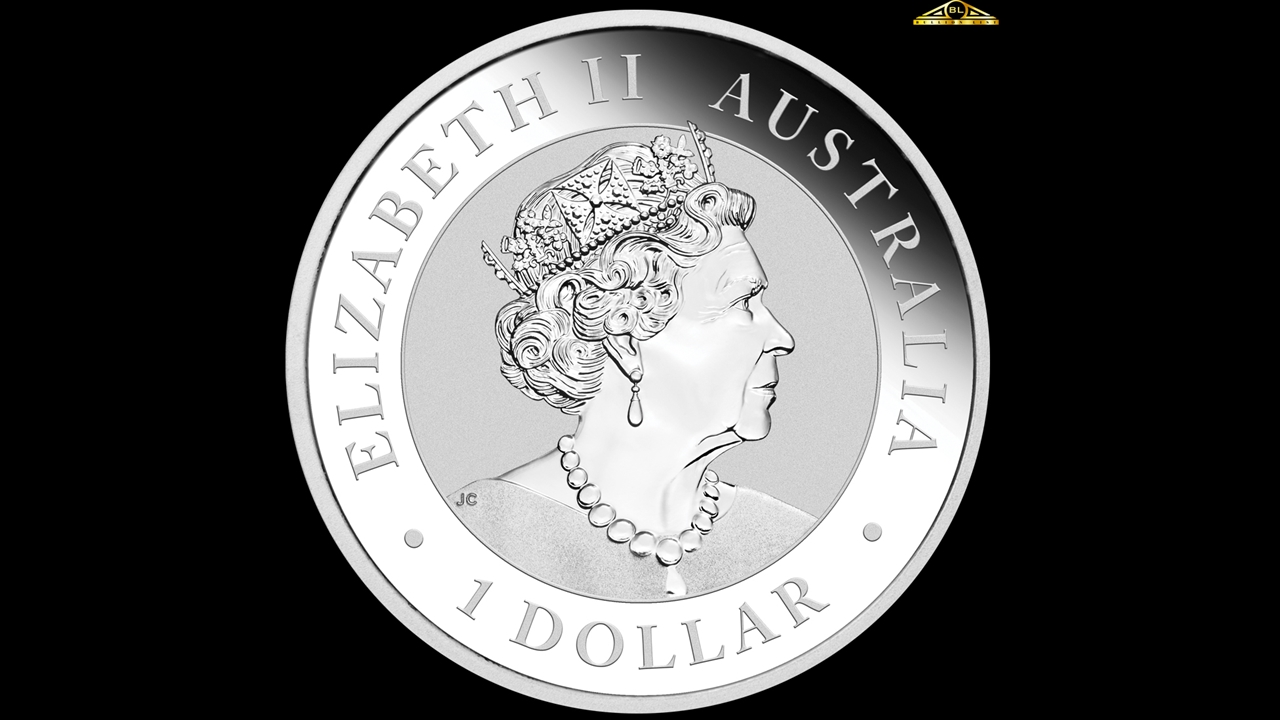 2022 Christmas Silver Coins Bullion List Silver 1 oz Perth Mint Silver Kookaburra 2022