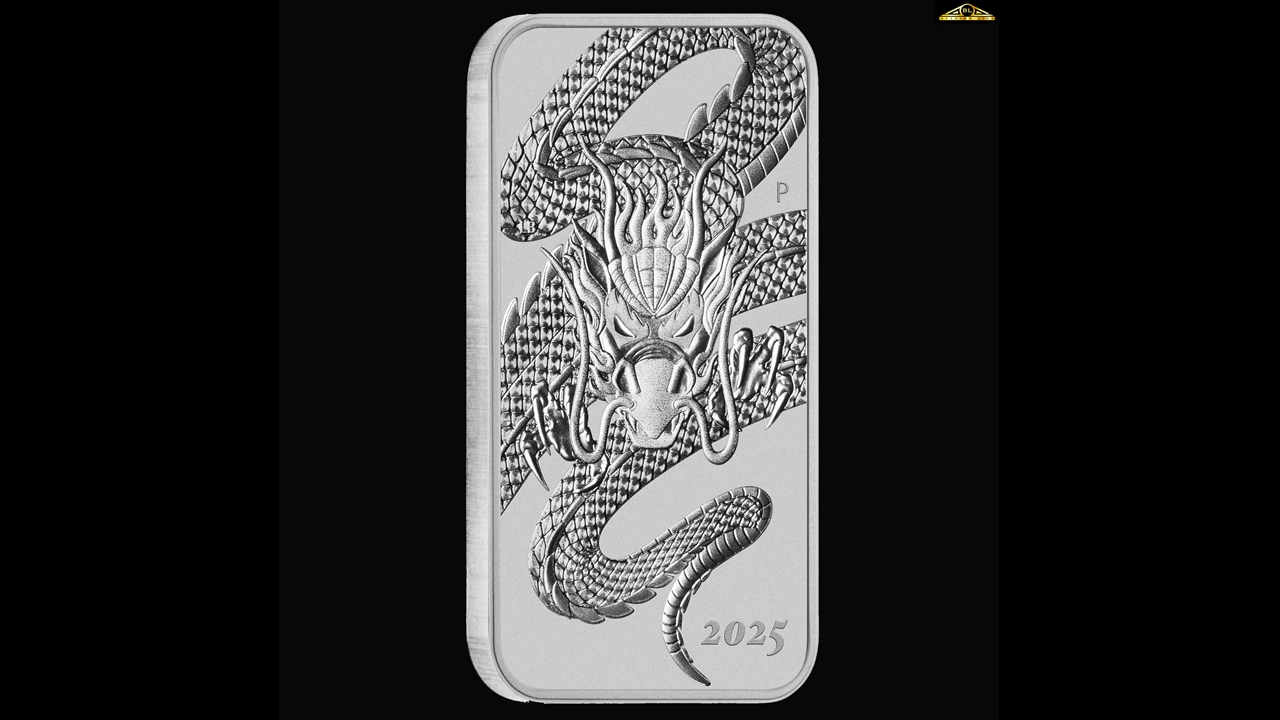 Bullion List - Browse - Silver Coins - 1oz Perth Mint Silver