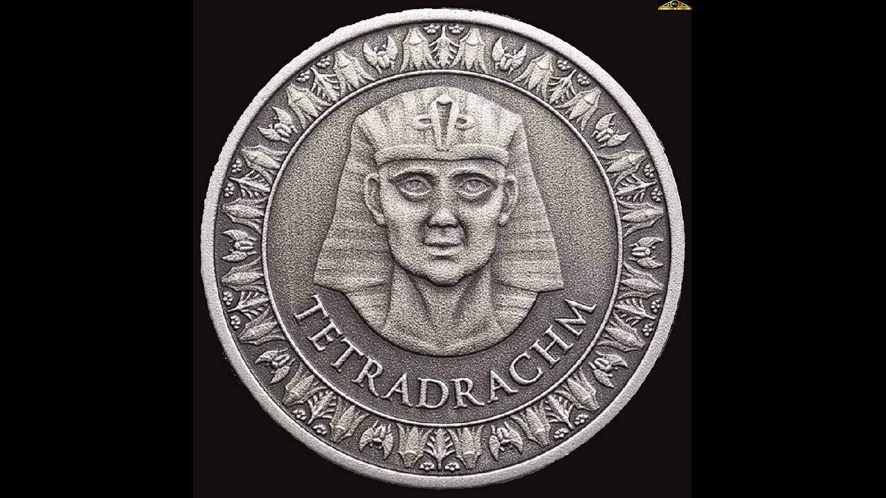 コレクション Great Historic Silver Coins of the world Bullion List - Silver - More Silver Bullion - 7 x 1oz 7