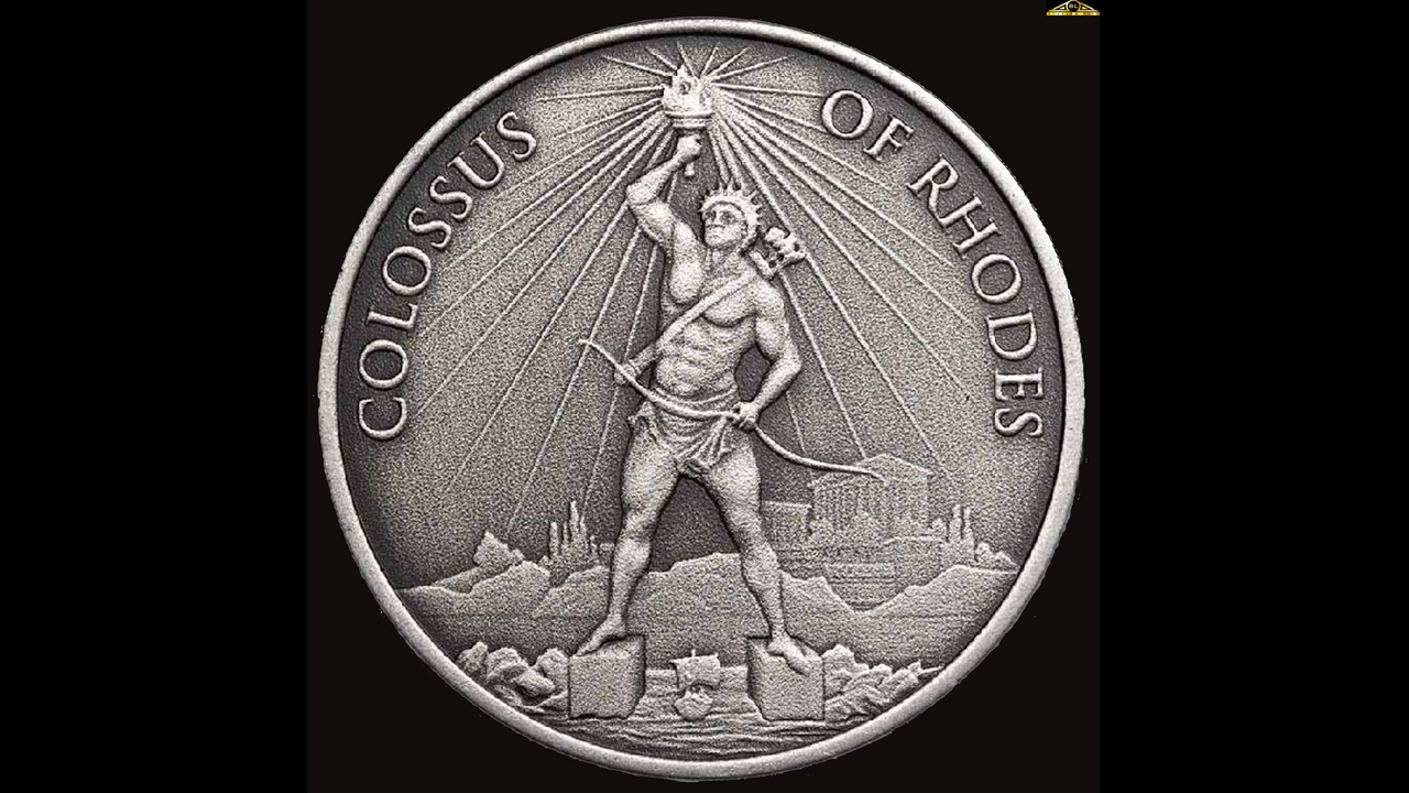 Bullion List - Silver - More Silver Bullion - 7 x 1oz 7 Wonders