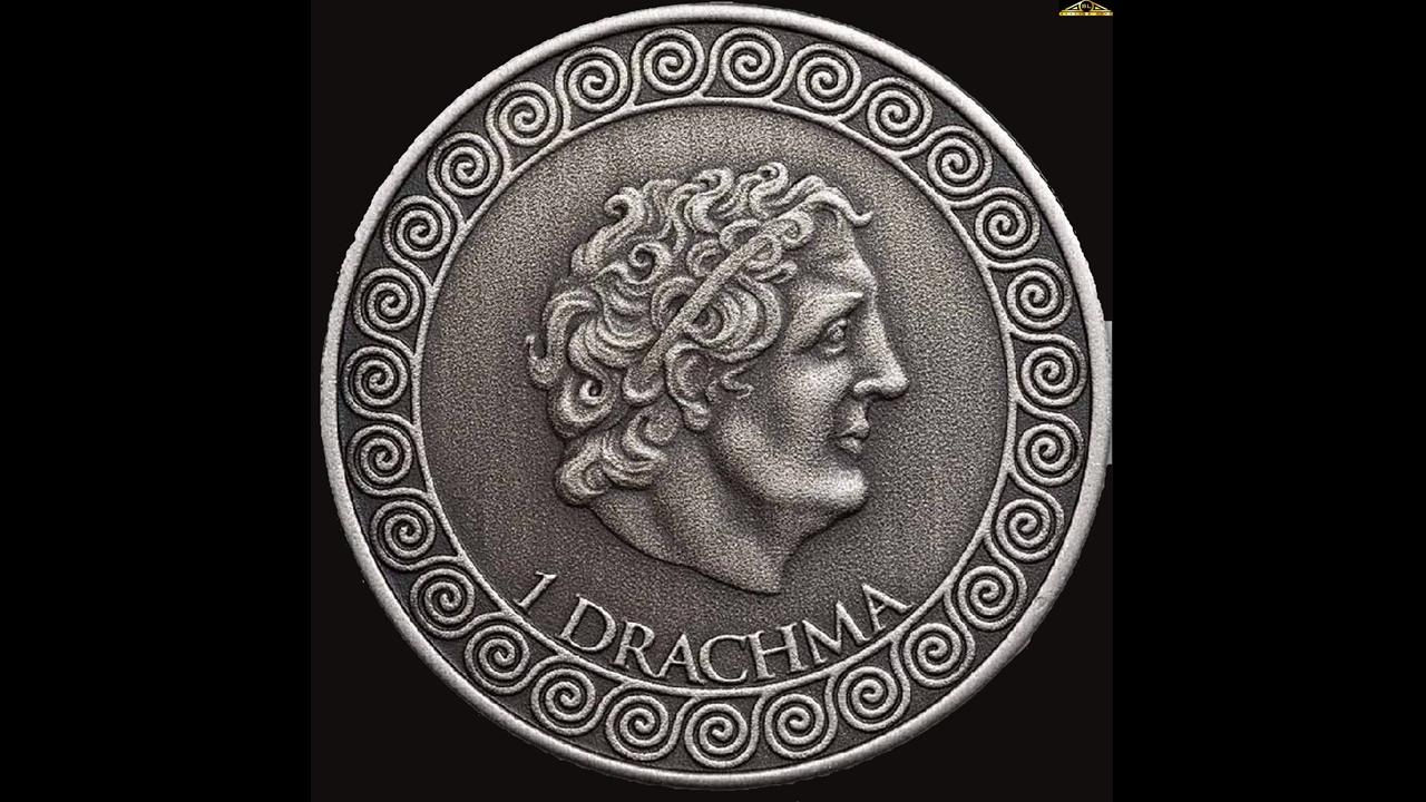 Bullion List - Silver - More Silver Bullion - 7 x 1oz 7 Wonders