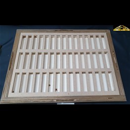 10oz Southern Cross storage box