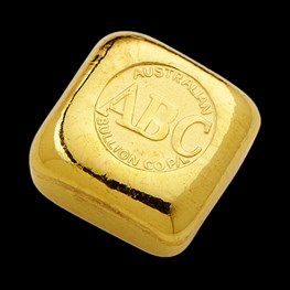 1 Luong Australian Bullion Company (ABC) Gold Bar