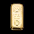 250g ABC Bullion Gold Cast Bar