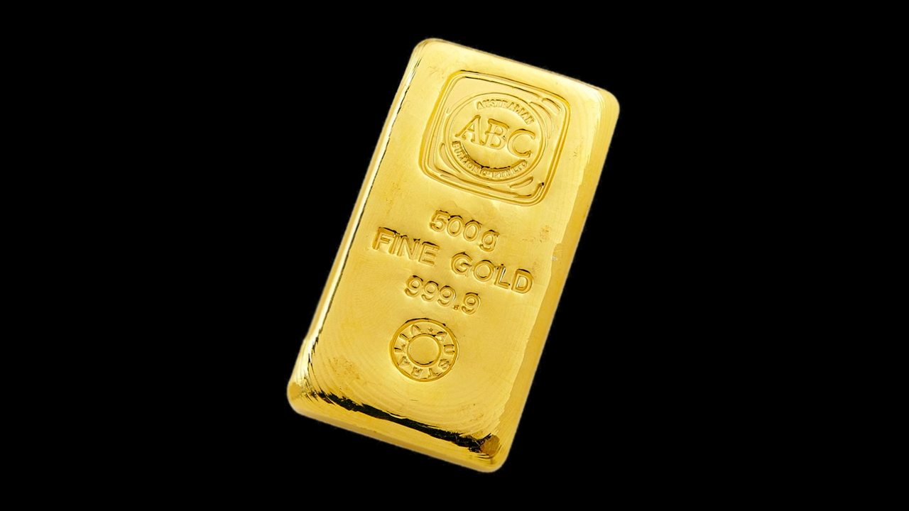 Bullion List Gold More Gold Bullion 500g Australian Bullion