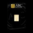5g ABC Bullion Gold Minted Tablet Range 