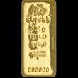 500g PAMP Gold Bar 'Cast'