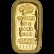 50g PAMP Gold Bar 'Cast'