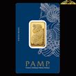 20g PAMP Gold Minted 'Fortuna' 