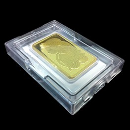 5oz PAMP Gold Minted 'Fortuna' pre order