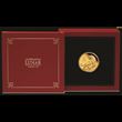 1/4oz Perth Mint Gold Tiger Proof Coin 2022