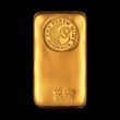 10oz Gold Perth Mint Bar 'Cast'