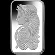 1oz PAMP Platinum 'Fortuna'