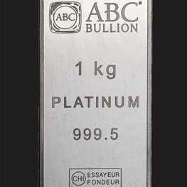 1kg ABC Platinum Minted Tablet