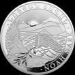 1oz Silver Noah's Ark 2019