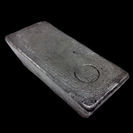 100oz Harrington Silver Bar (Trade-In)