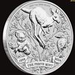 1oz Perth Mint Silver 125th Anniversary 2024 