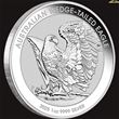 1oz Silver Wedge-Tailed Eagle 2025