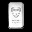 10oz Southern Cross 'Cast' Silver Bar